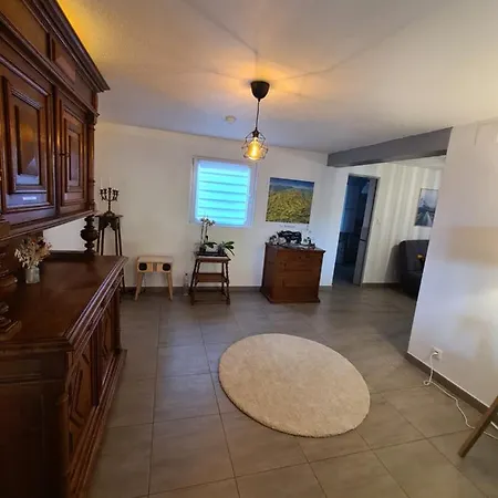 Agreable Avec Proche De La Foret Apartment *